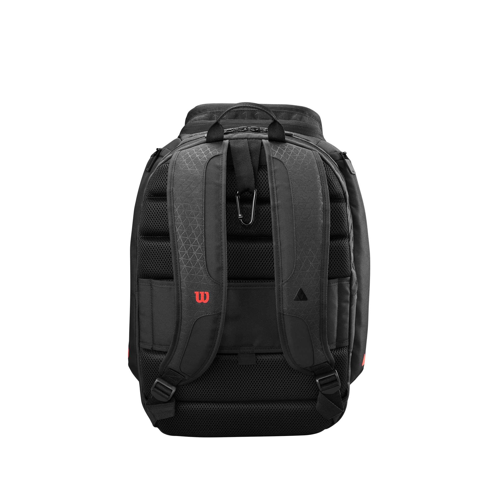 CLASH V3 BACKPACK BLACK/INFRARED