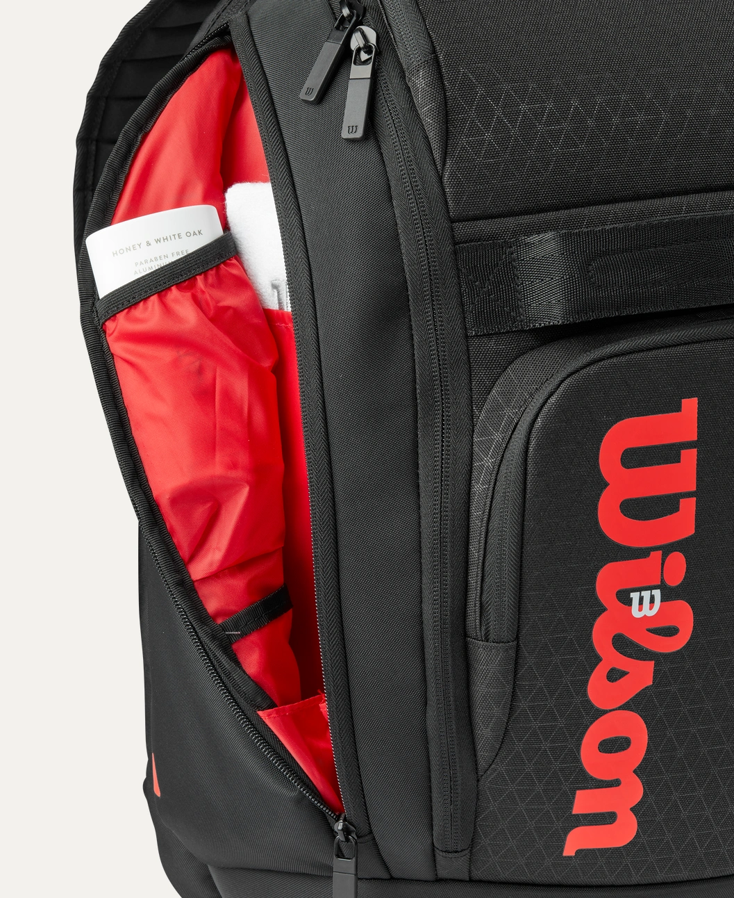 Wilson Clash V3 Super Tour Backpack