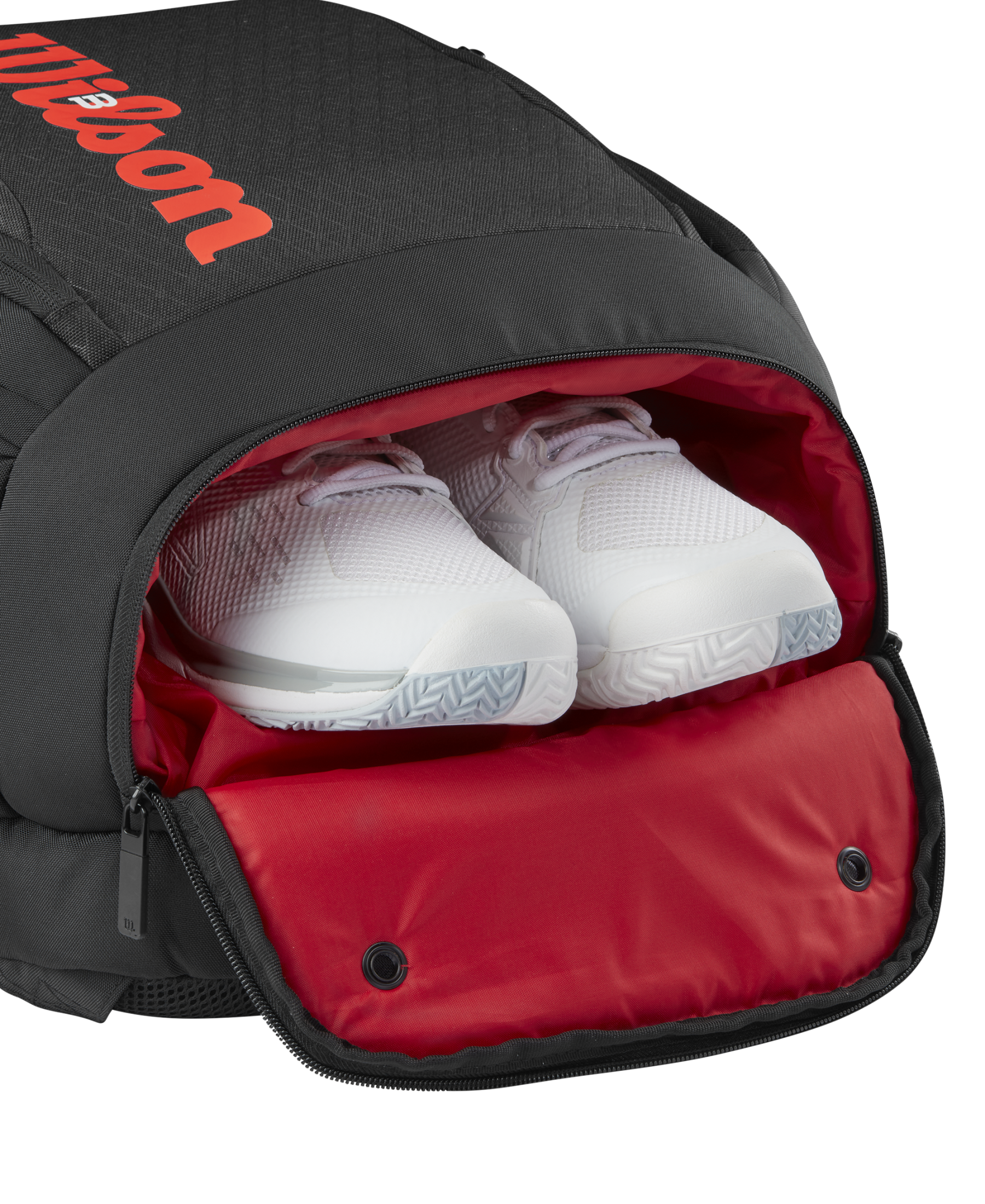 CLASH V3 BACKPACK BLACK/INFRARED