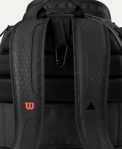 Wilson Clash V3 Super Tour Backpack