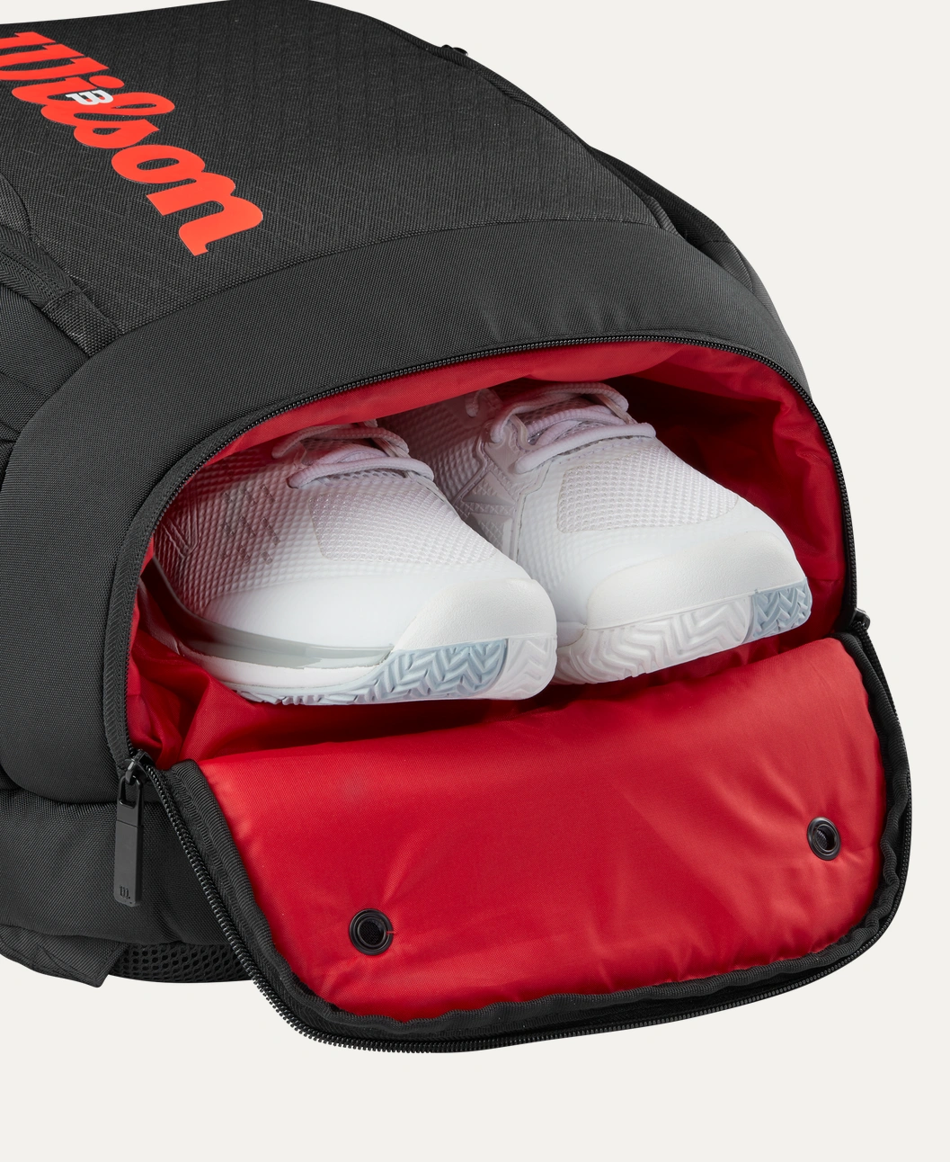 Wilson Clash V3 Super Tour Backpack