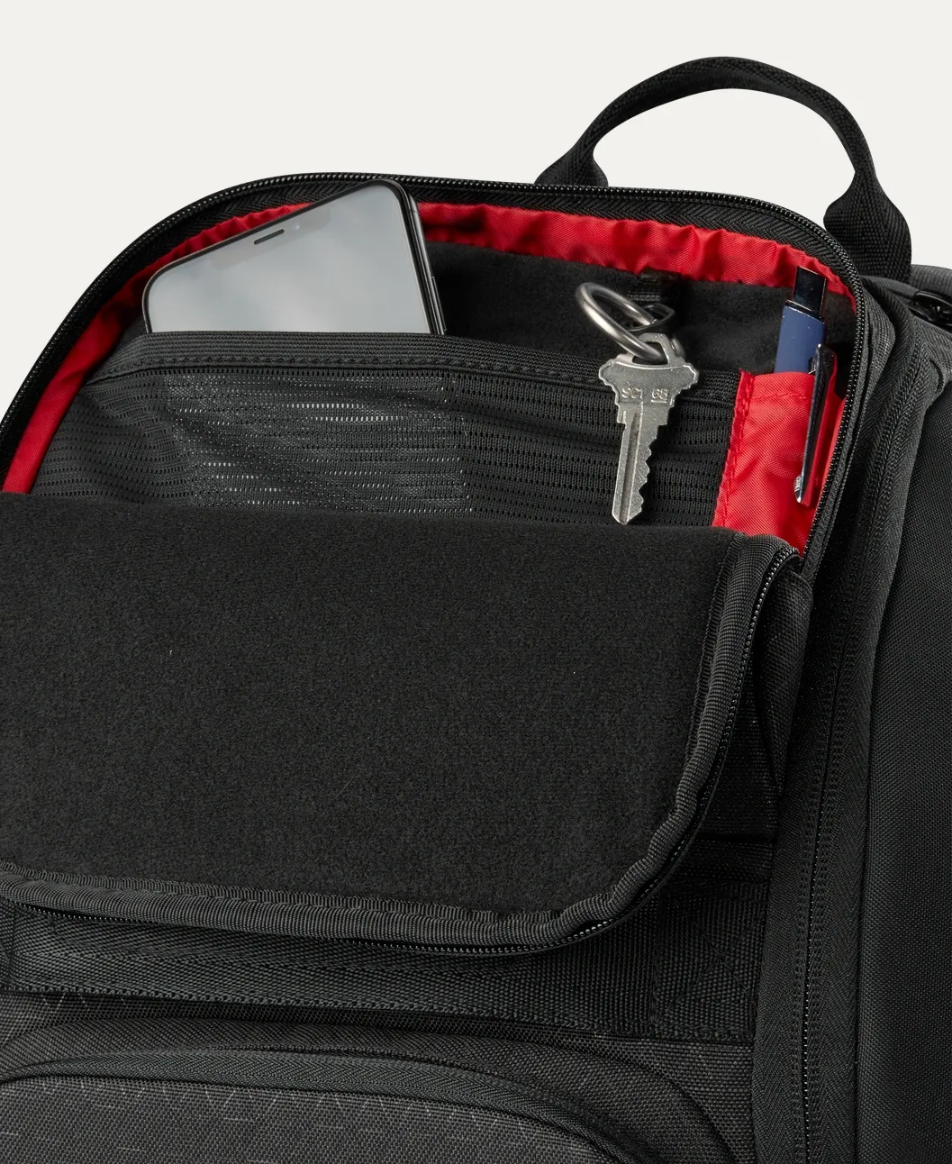 Wilson Clash V3 Super Tour Backpack