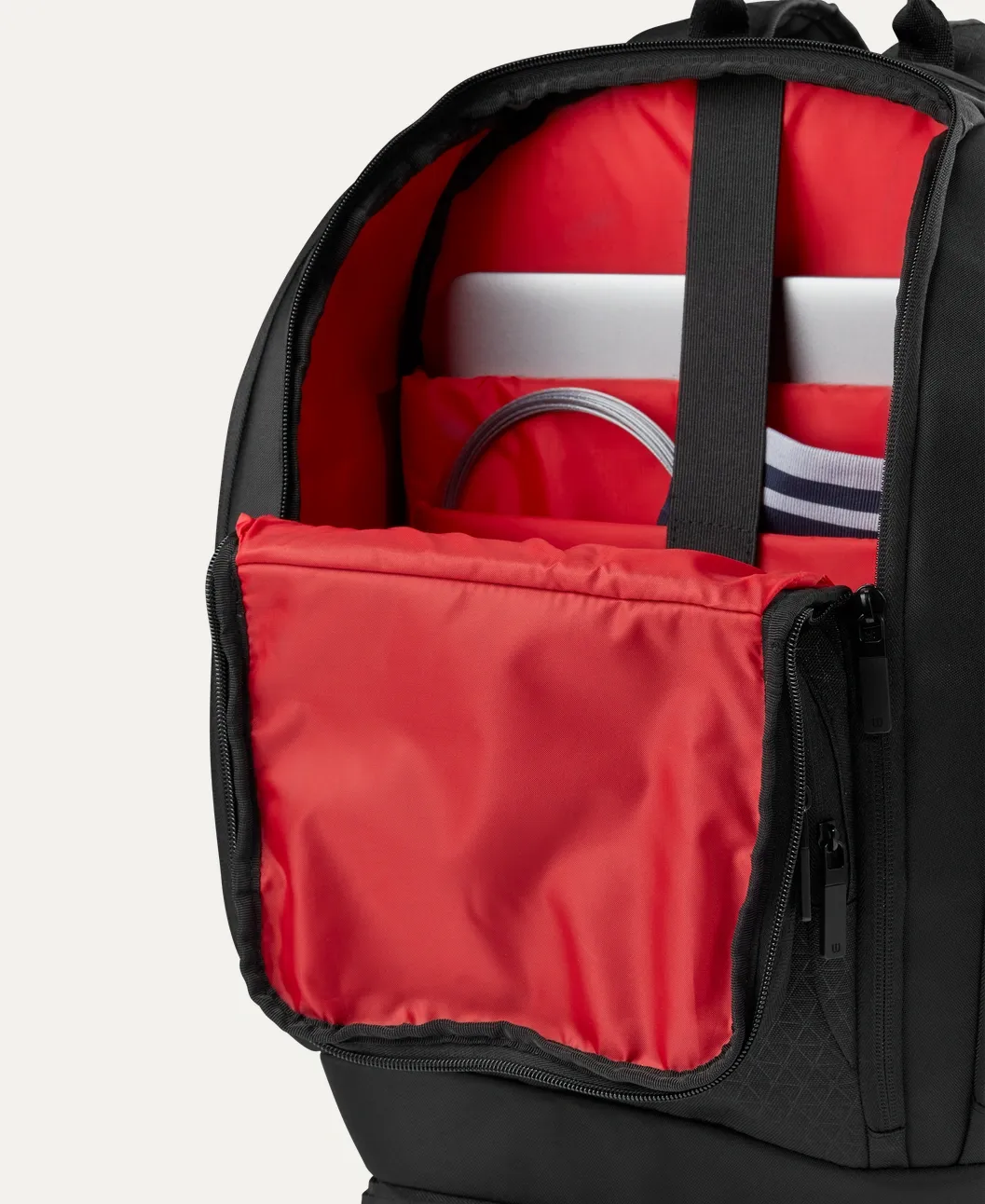Wilson Clash V3 Super Tour Backpack