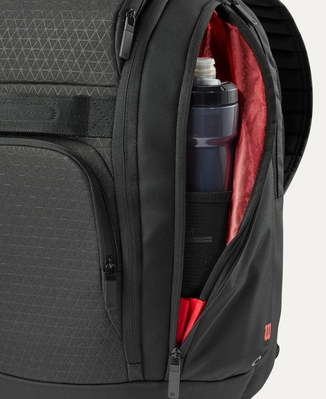 Wilson Clash V3 Super Tour Backpack