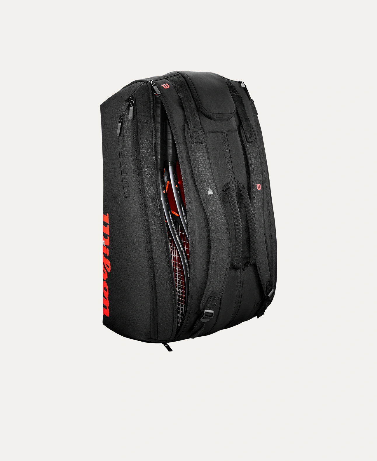 Wilson Clash V3 Super Tour 15 Pack