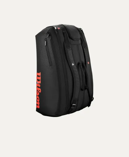 Wilson Clash V3 Super Tour 15 Pack