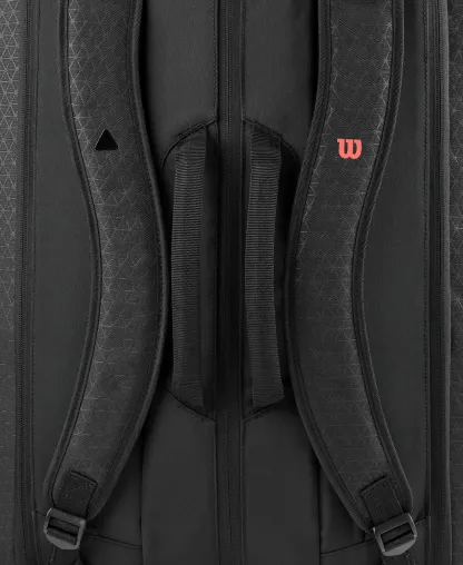 Wilson Clash V3 Super Tour 15 Pack