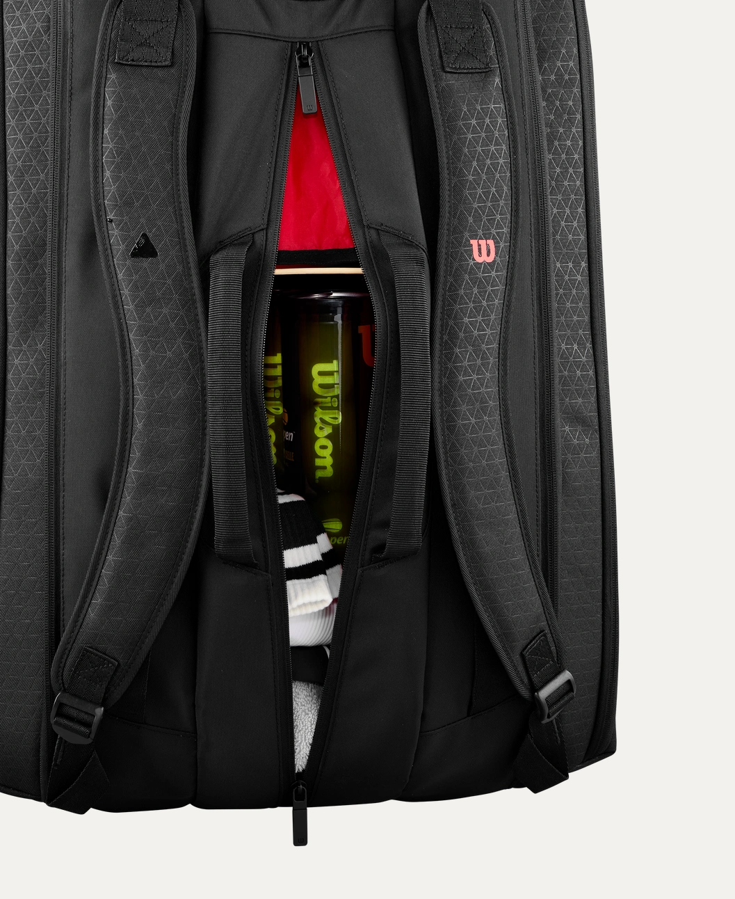 Wilson Clash V3 Super Tour 15 Pack