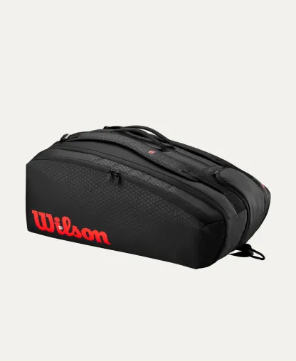 Wilson Clash V3 Super Tour 15 Pack