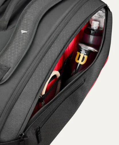 Wilson Clash V3 Super Tour 15 Pack
