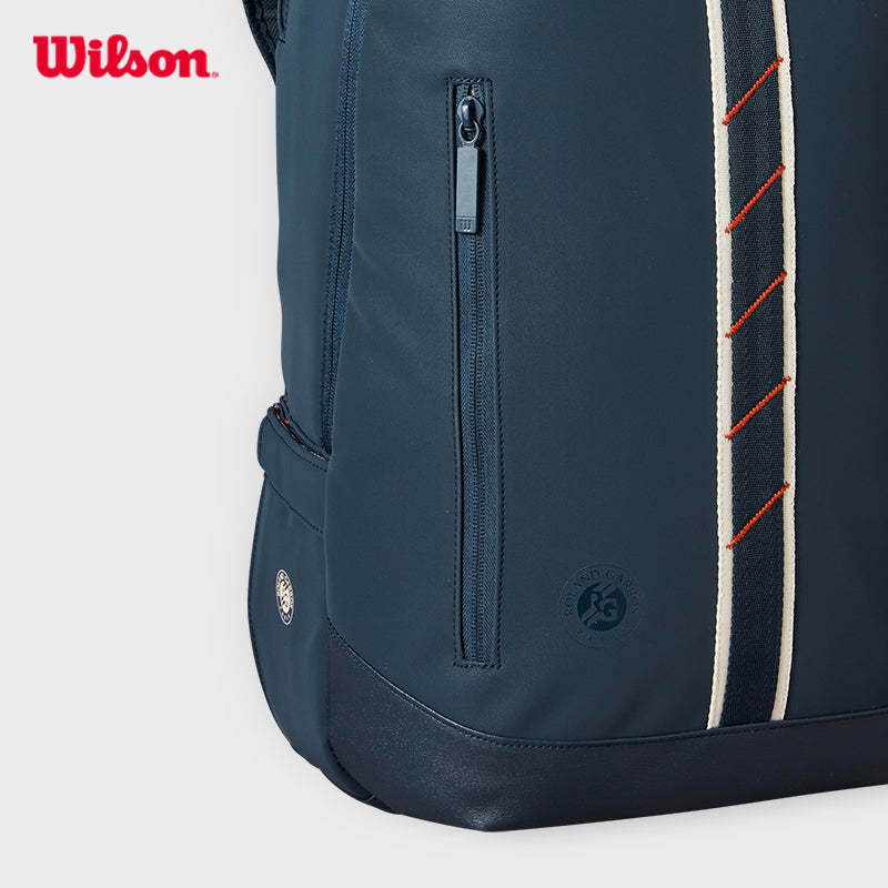 Wilson Breakpoint Seamless Tee