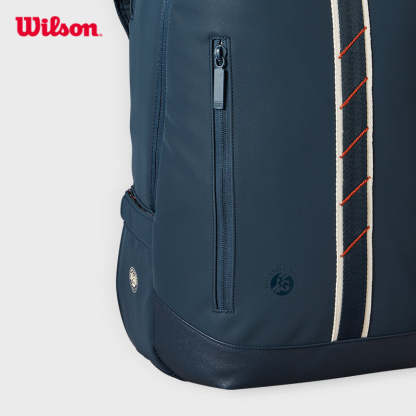 Wilson Breakpoint Seamless Tee