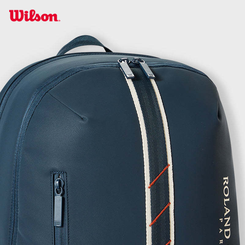 Wilson Breakpoint Seamless Tee