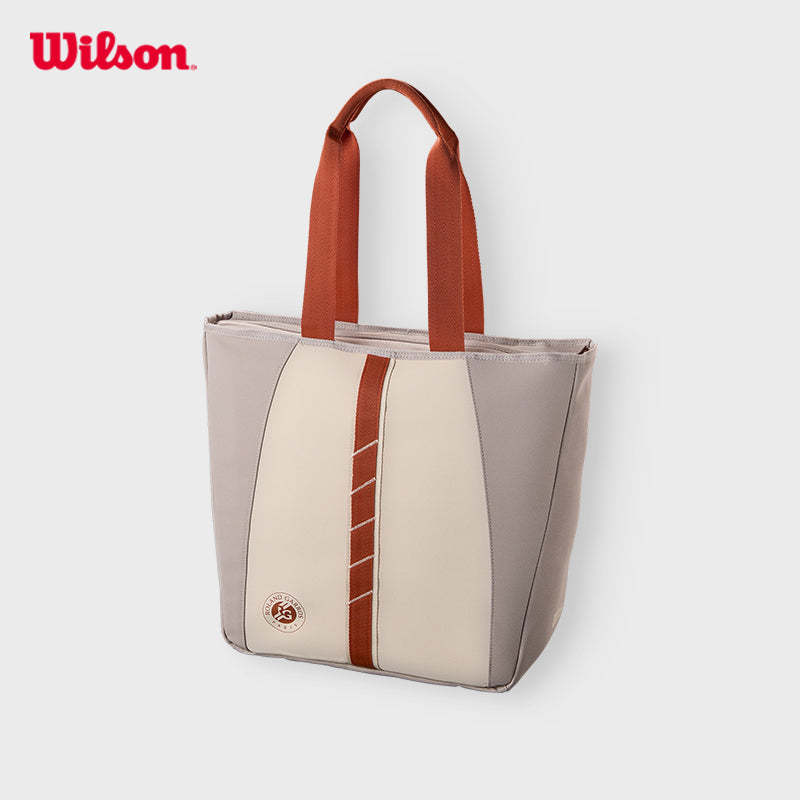 Wilson Breakpoint Seamless Tee
