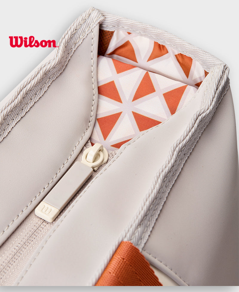 Wilson Breakpoint Seamless Tee