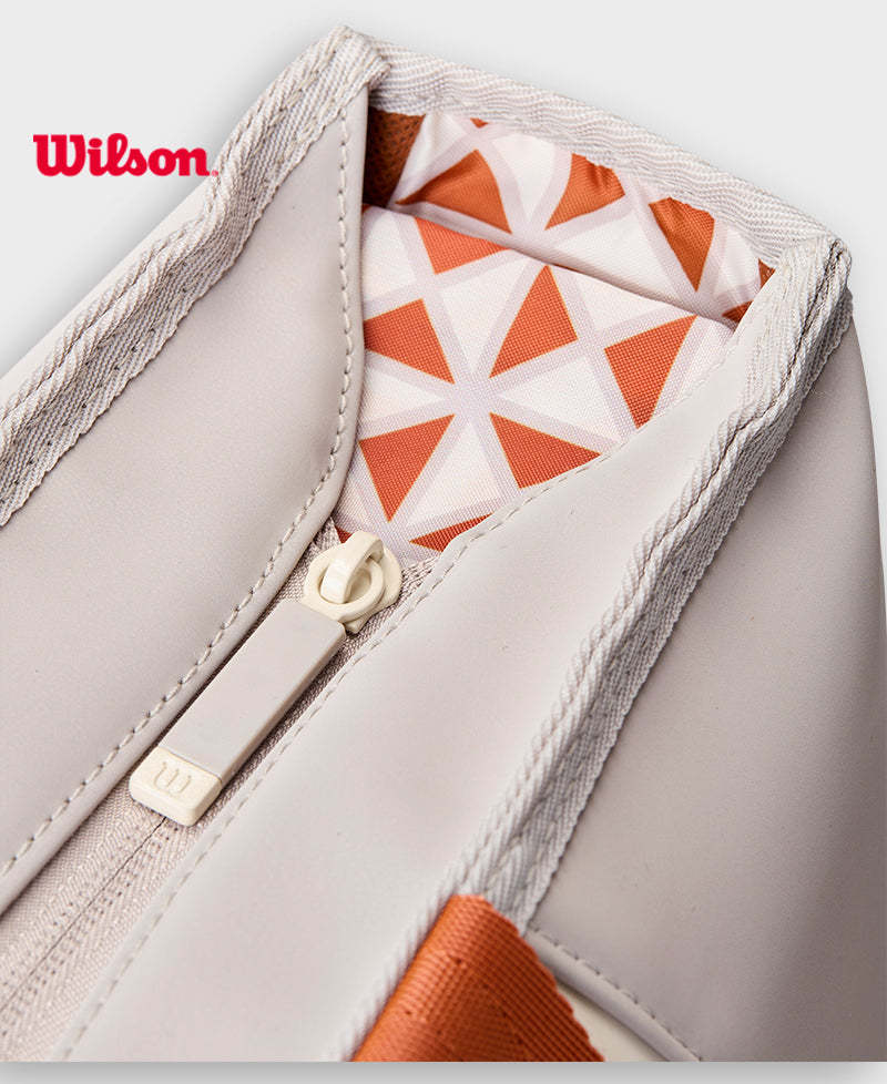 Wilson Breakpoint Seamless Tee