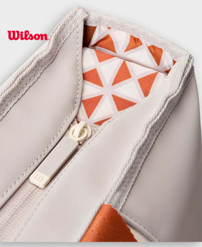 Wilson Breakpoint Seamless Tee
