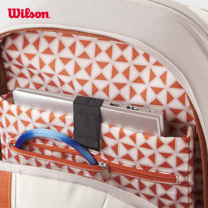 Wilson Breakpoint Seamless Tee