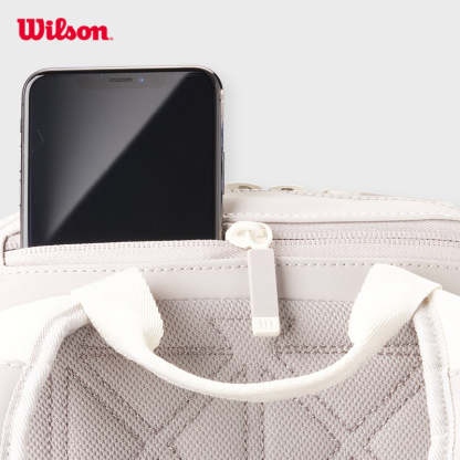 Wilson Breakpoint Seamless Tee