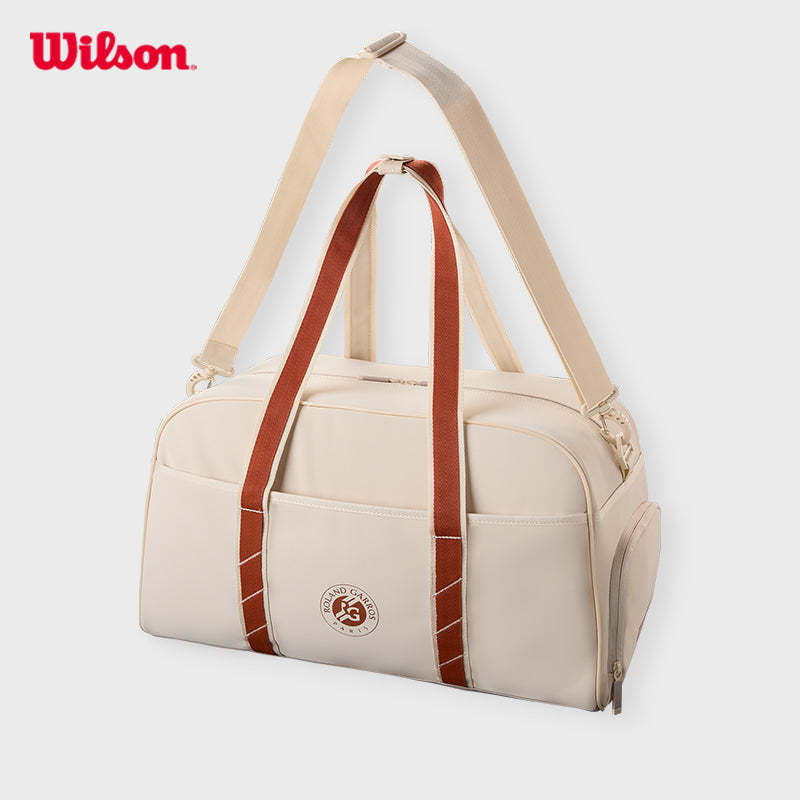 Wilson Breakpoint Seamless Tee