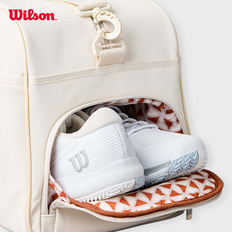 Wilson Breakpoint Seamless Tee