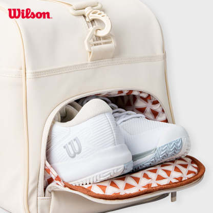 Wilson Breakpoint Seamless Tee