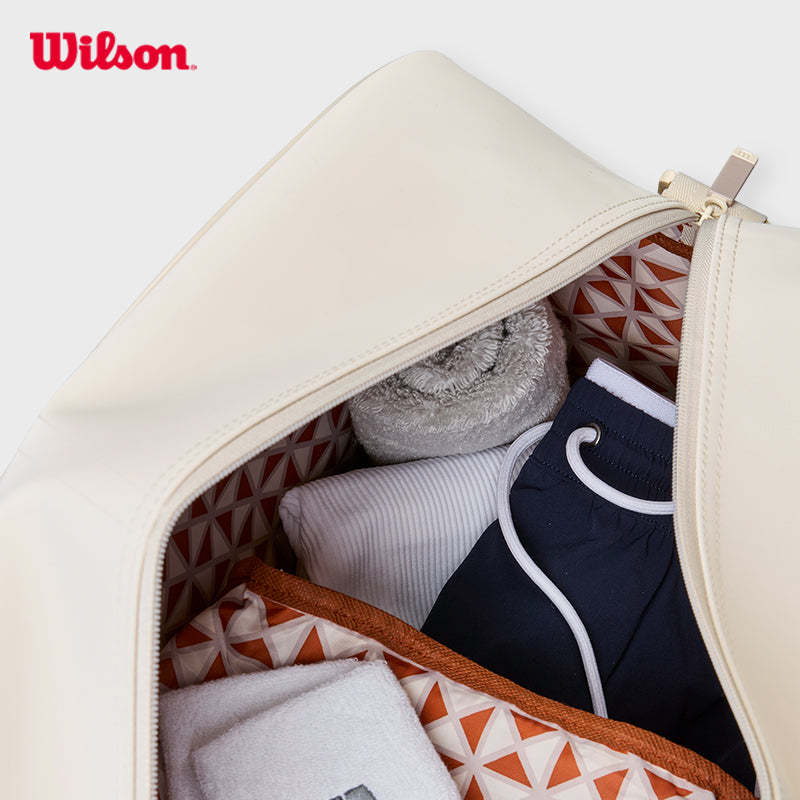 Wilson Breakpoint Seamless Tee