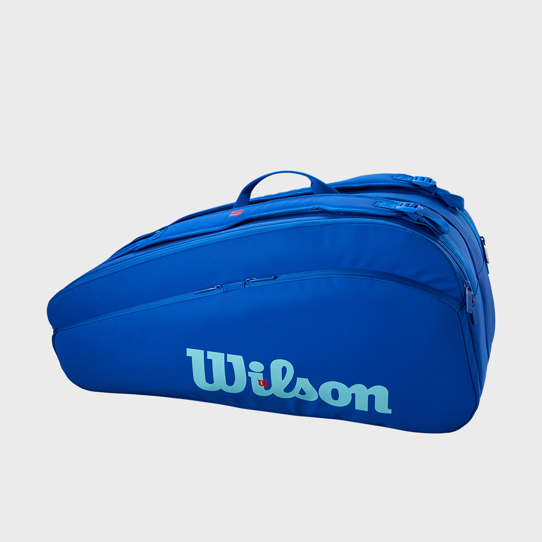 Wilson Breakpoint Seamless Tee