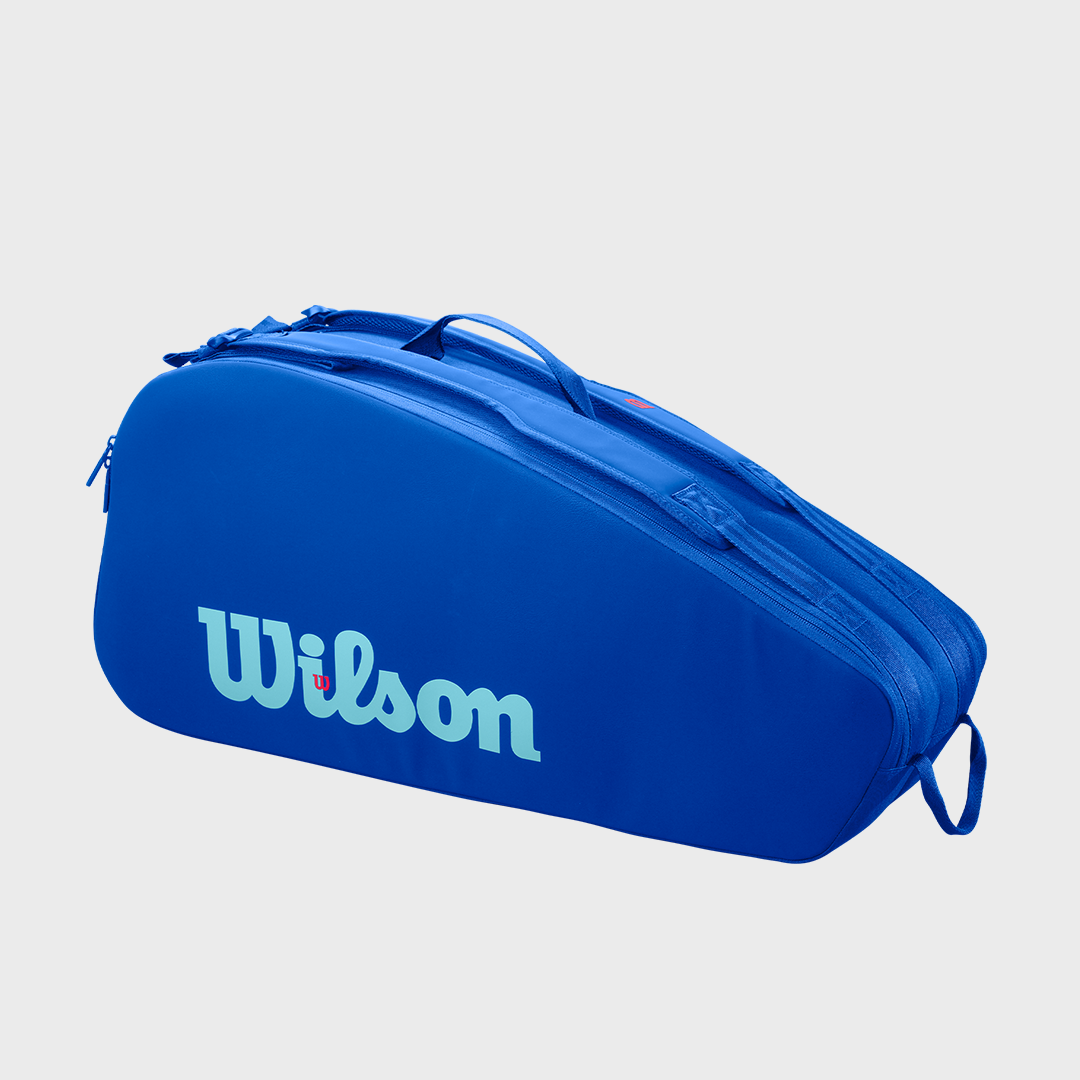 Wilson Breakpoint Seamless Tee