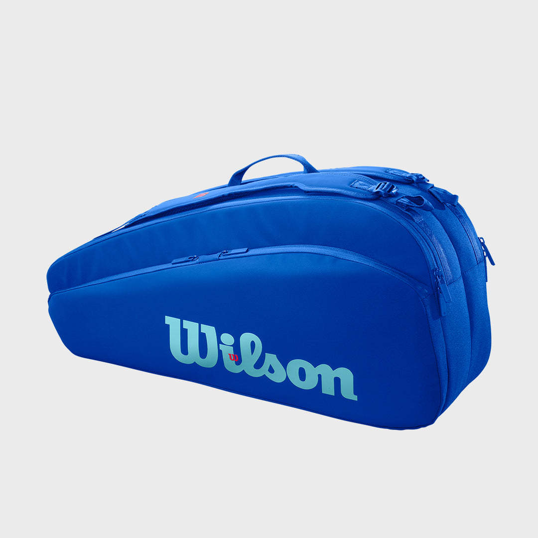 Wilson Breakpoint Seamless Tee