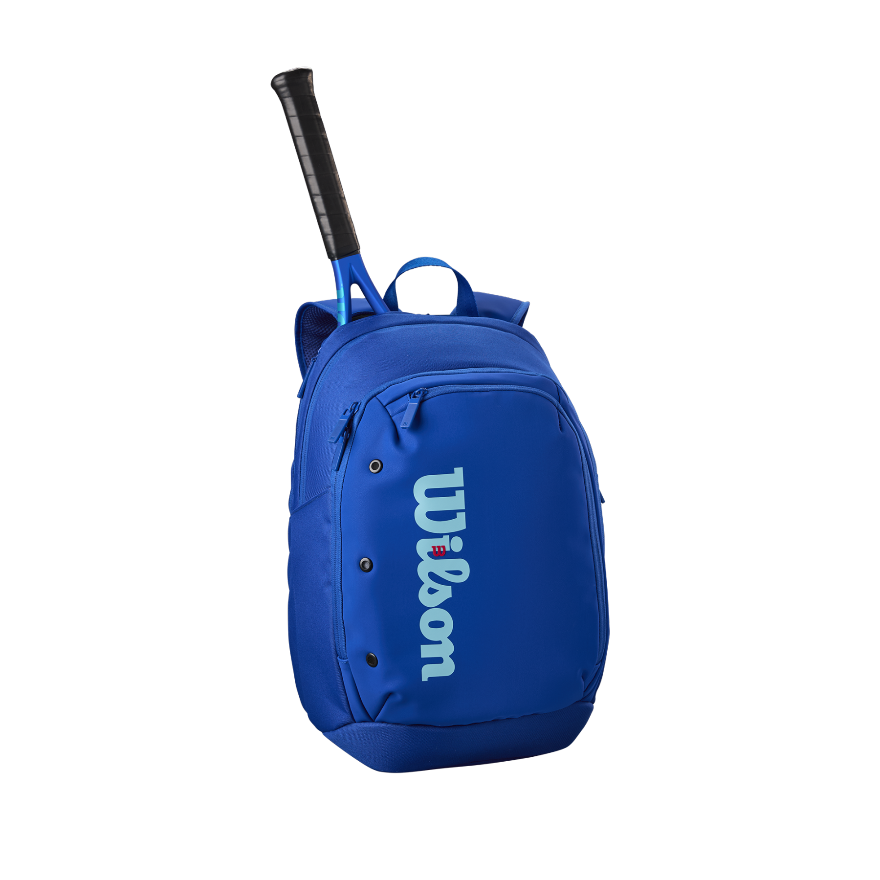 ULTRA V5 TOUR BACKPACK BLUE