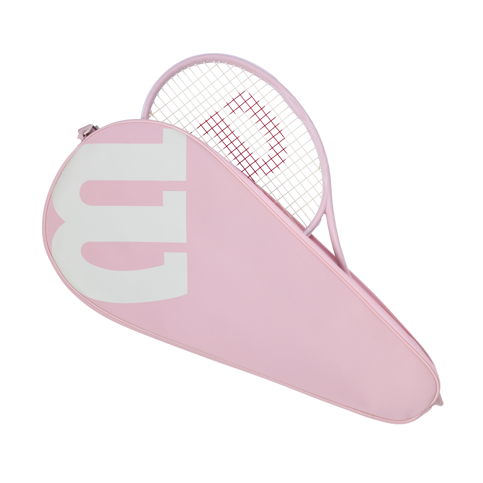 Wilson Intrigue SE Full Racket Cover