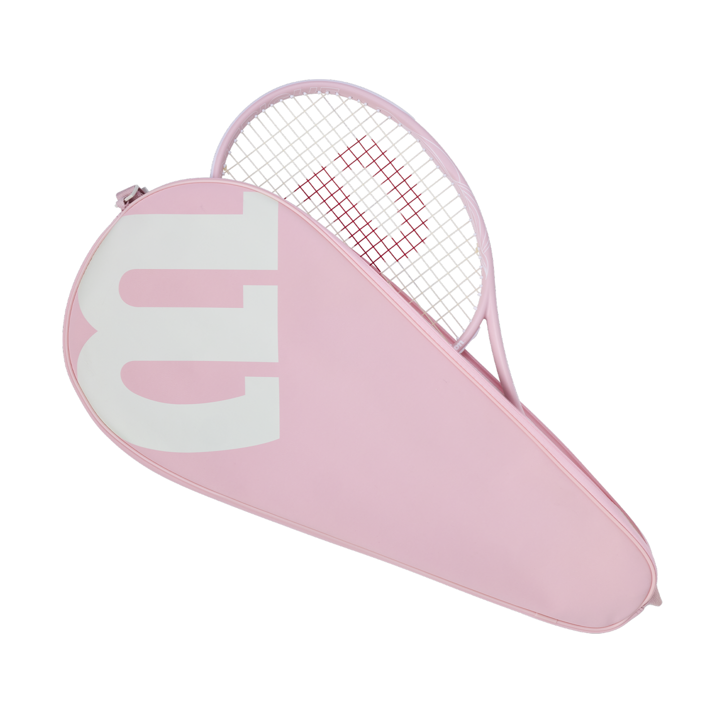 Wilson Intrigue SE Full Racket Cover