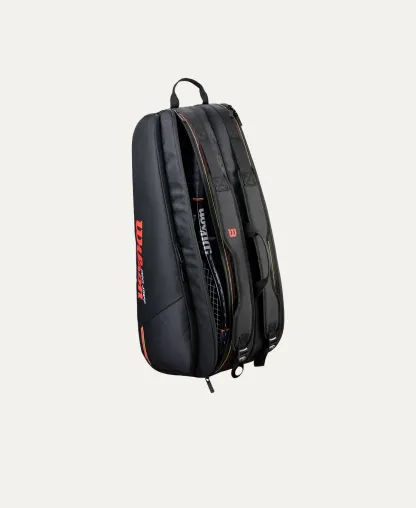 Wilson Pro Staff Tour 6 Pack