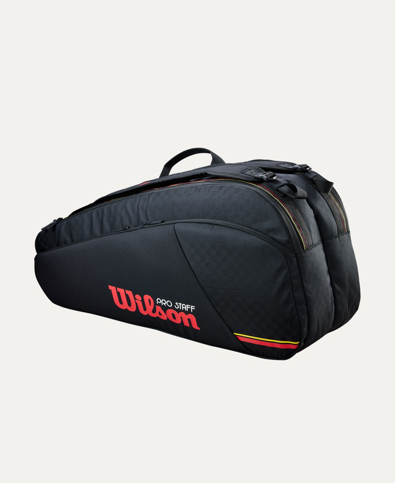Wilson Pro Staff Tour 6 Pack