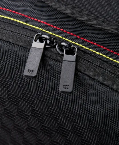 Wilson Pro Staff Tour 6 Pack