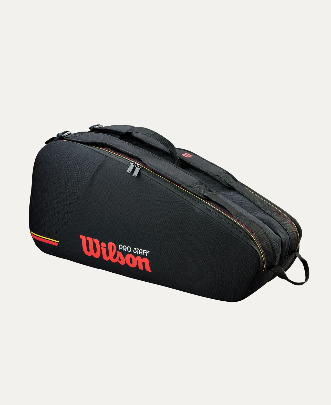 Wilson Pro Staff Tour 6 Pack