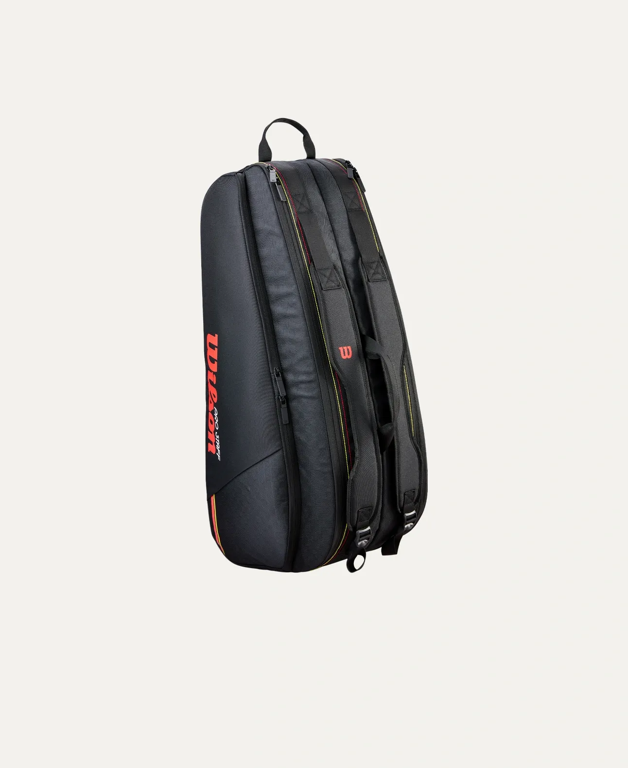 Wilson Pro Staff Tour 6 Pack