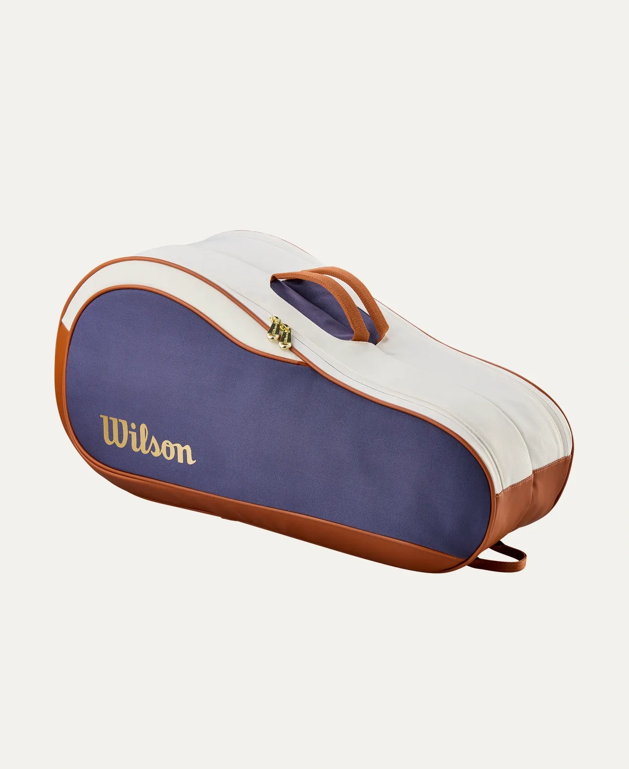 Wilson Heritage V2 6Pk Racket Bag