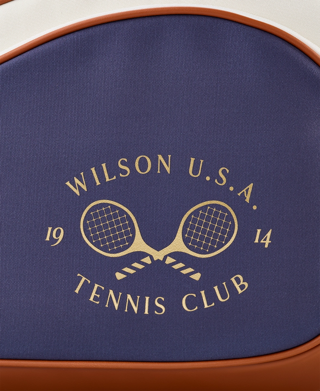 Wilson Heritage V2 6Pk Racket Bag