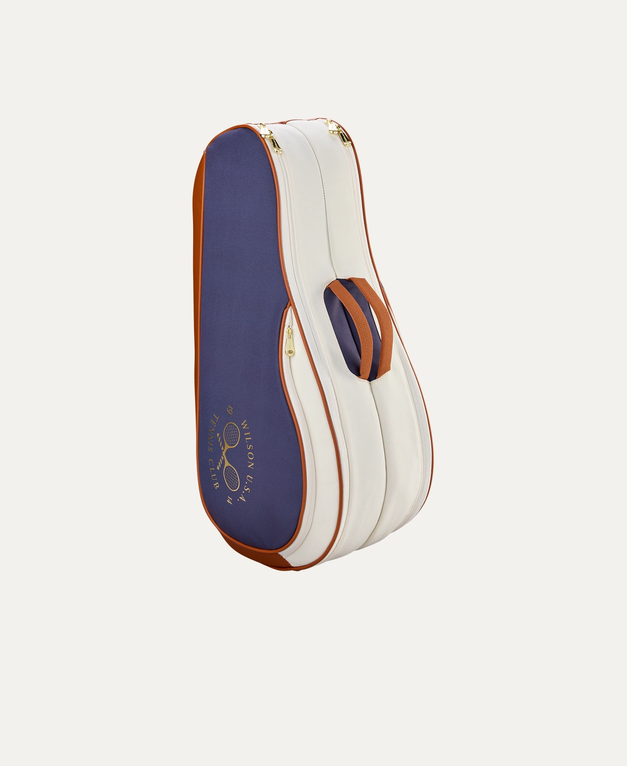 Wilson Heritage V2 6Pk Racket Bag