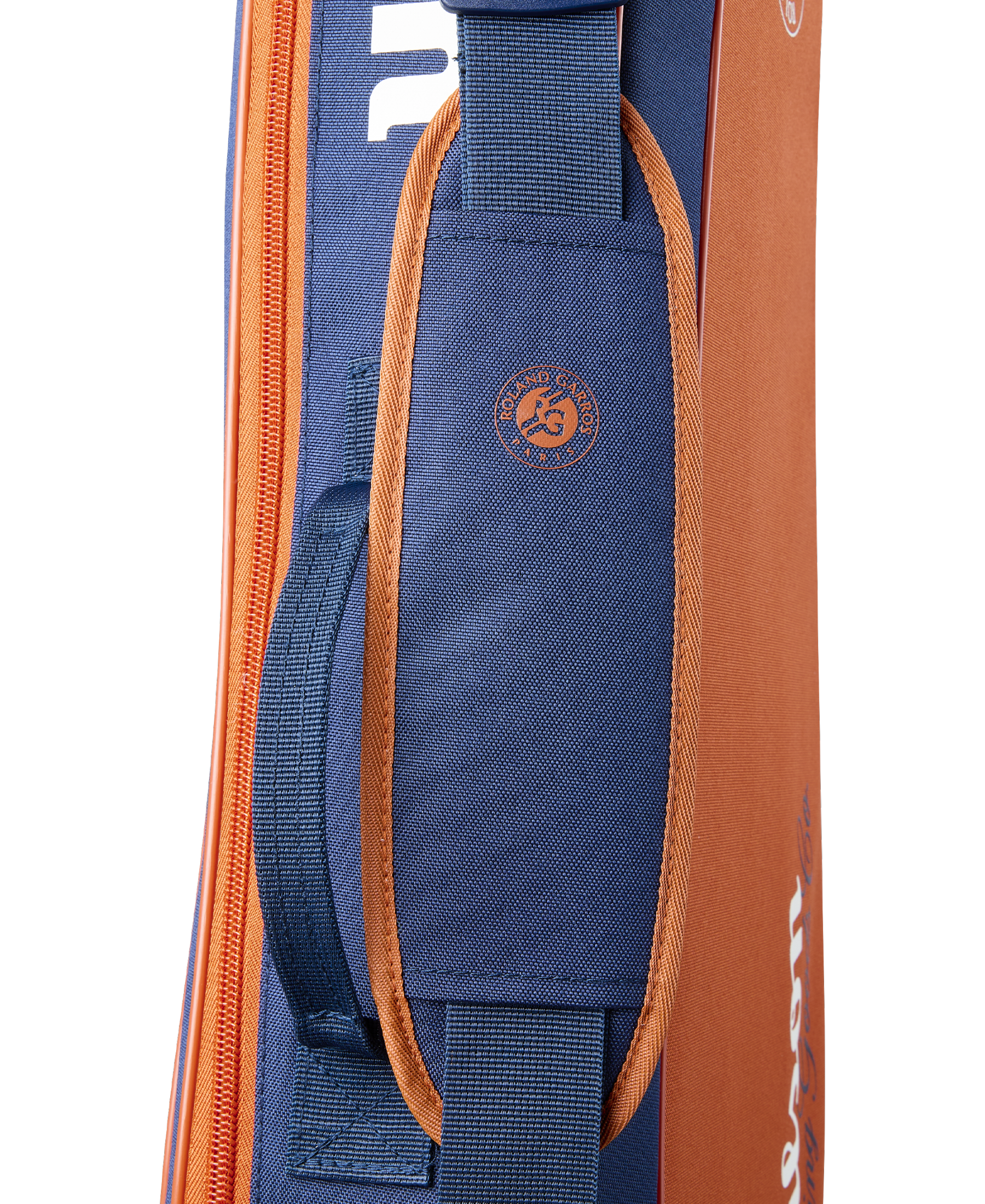 Roland Garros 2026 Team Tennis Racket Bag (3 Packs)
