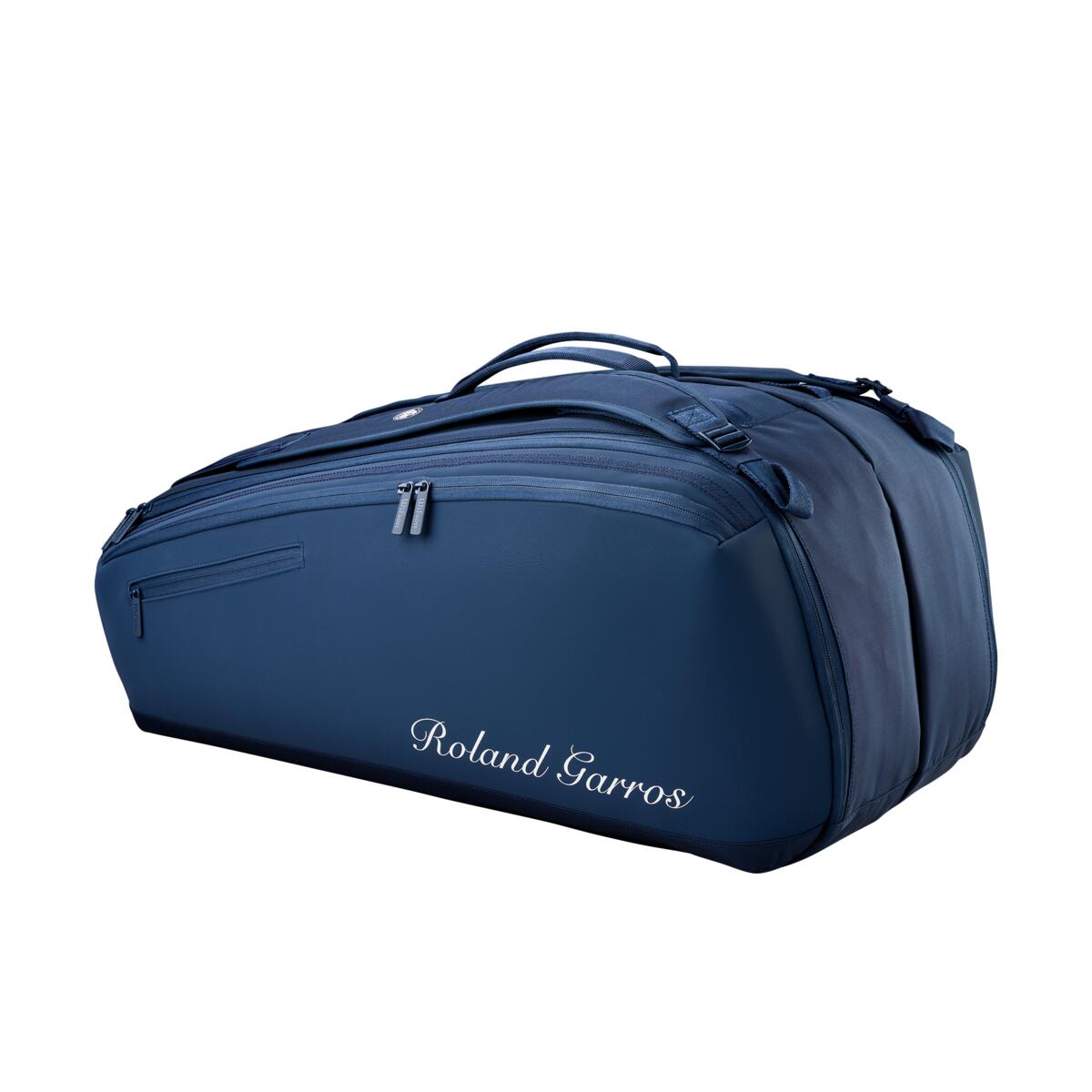 ROLAND GARROS 2026 SESSIONSOIRE 9PK NAVY