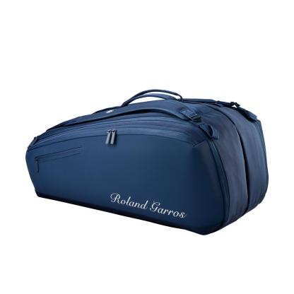 ROLAND GARROS 2026 SESSIONSOIRE 9PK NAVY