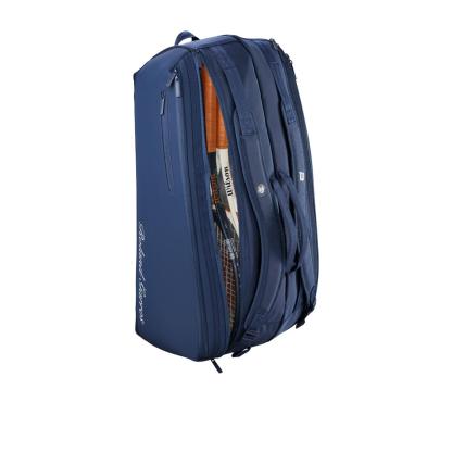 ROLAND GARROS 2026 SESSIONSOIRE 9PK NAVY