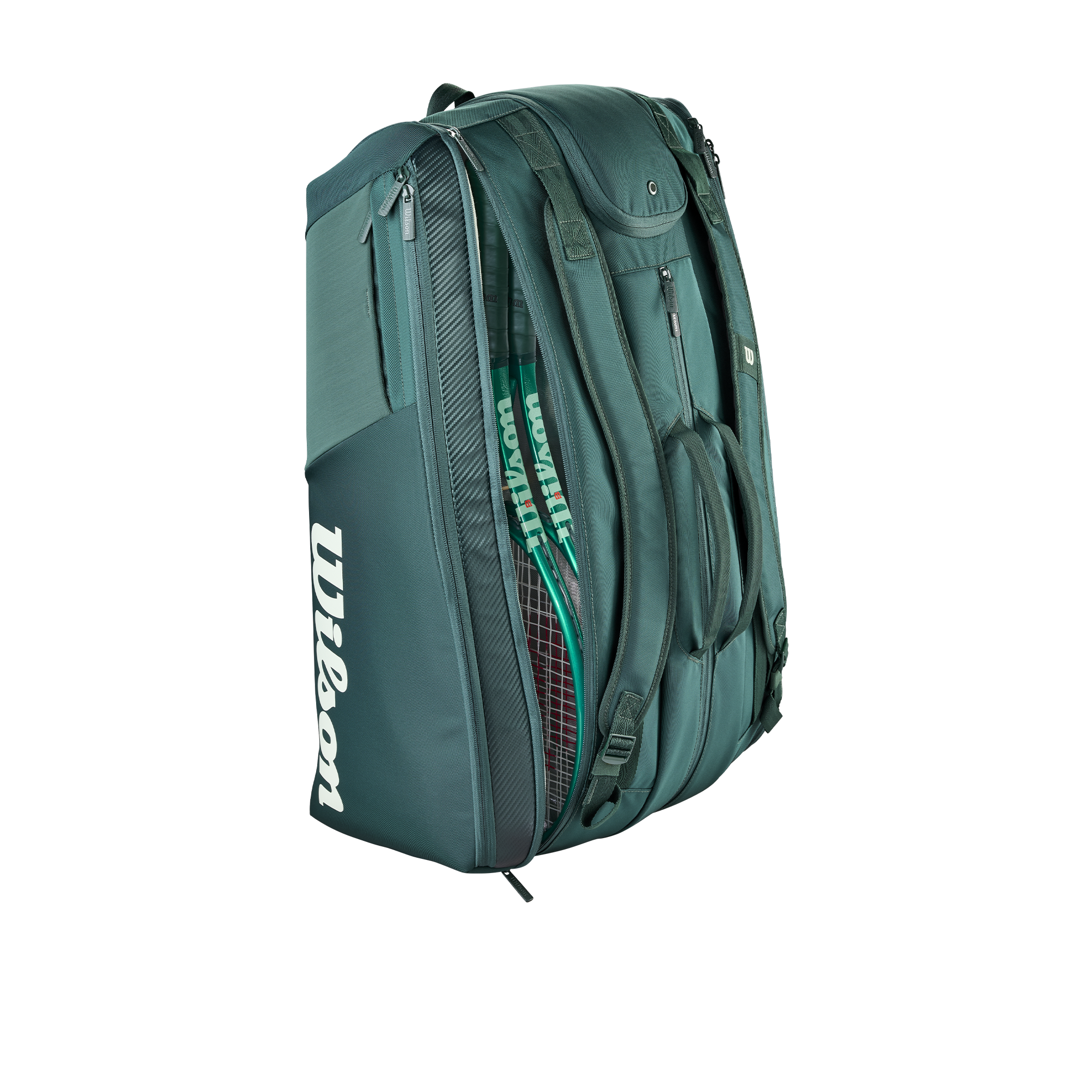 Blade V10 Tennis Racket Bag (15 Packs)