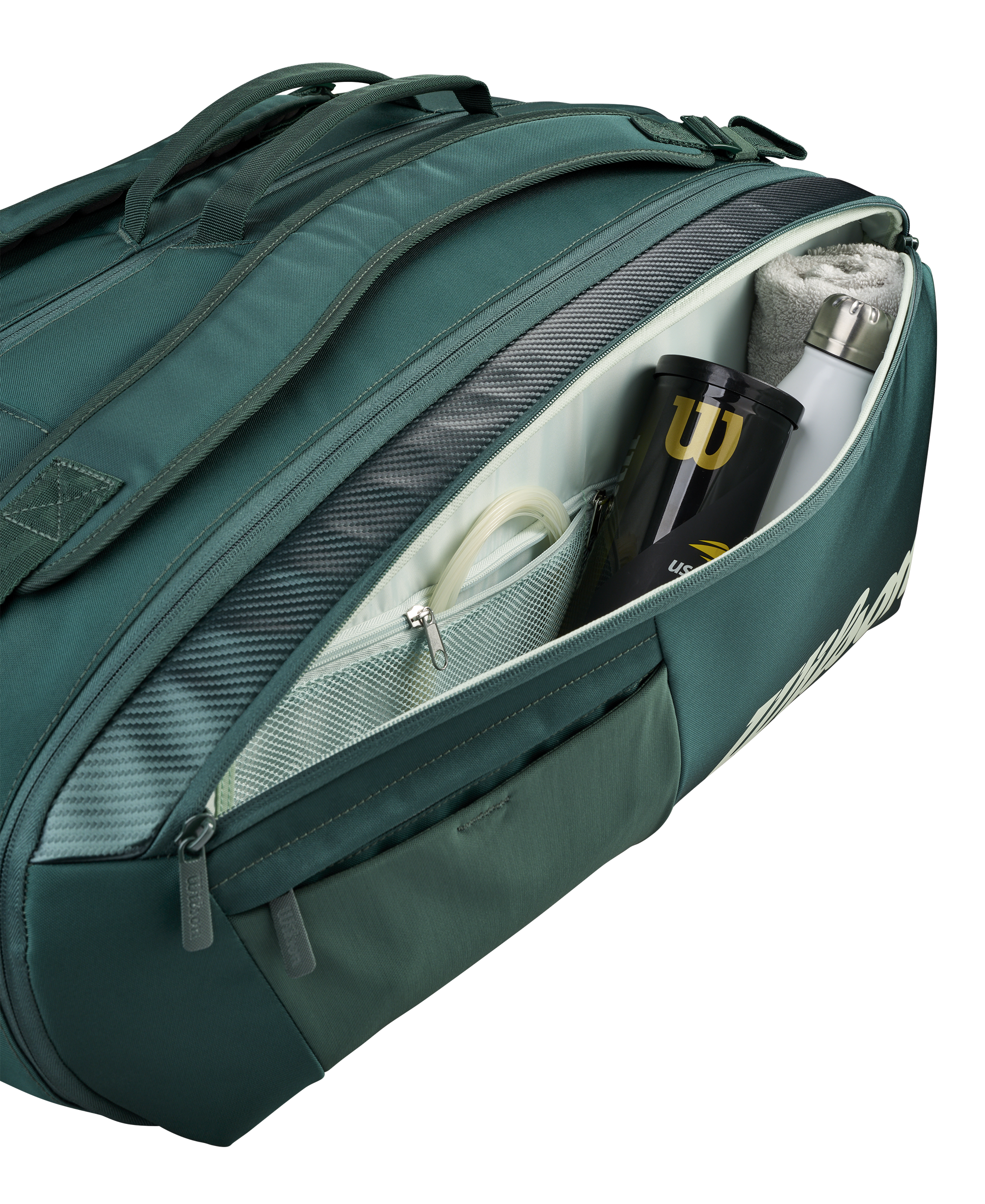 Blade V10 Tennis Racket Bag (15 Packs)