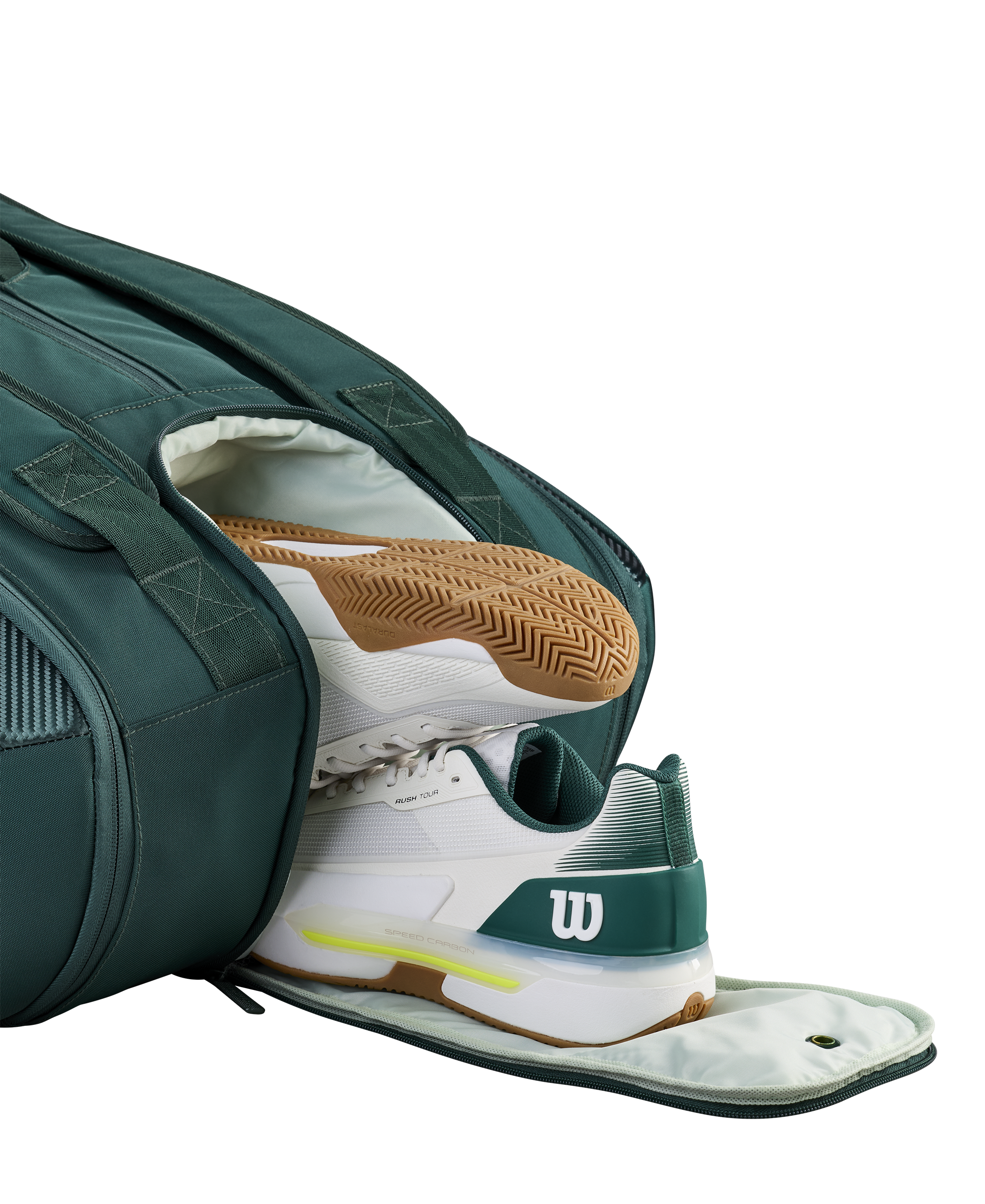 Blade V10 Tennis Racket Bag (15 Packs)