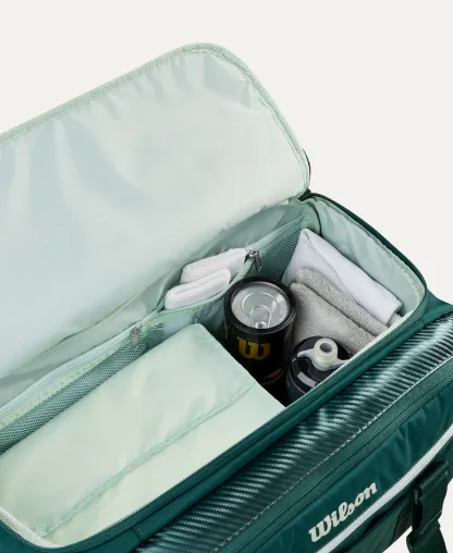 Wilson Blade V10 Small Duffel