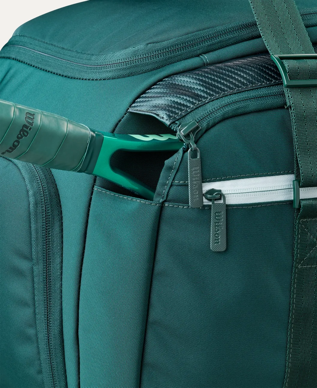 Wilson Blade V10 Small Duffel